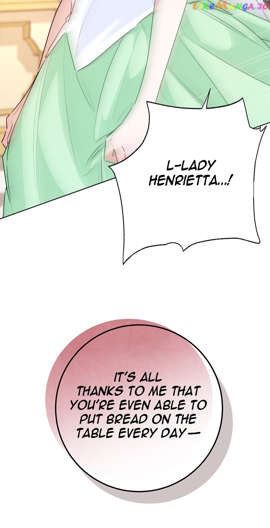 Stealing the Lady’s Heart Chapter 83 - Page 54