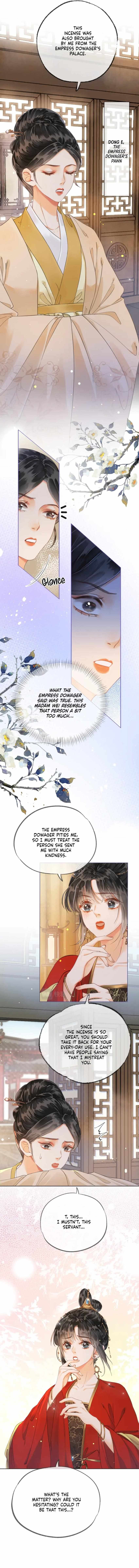 Fall in Love With the Empress Chapter 16 - Page 7