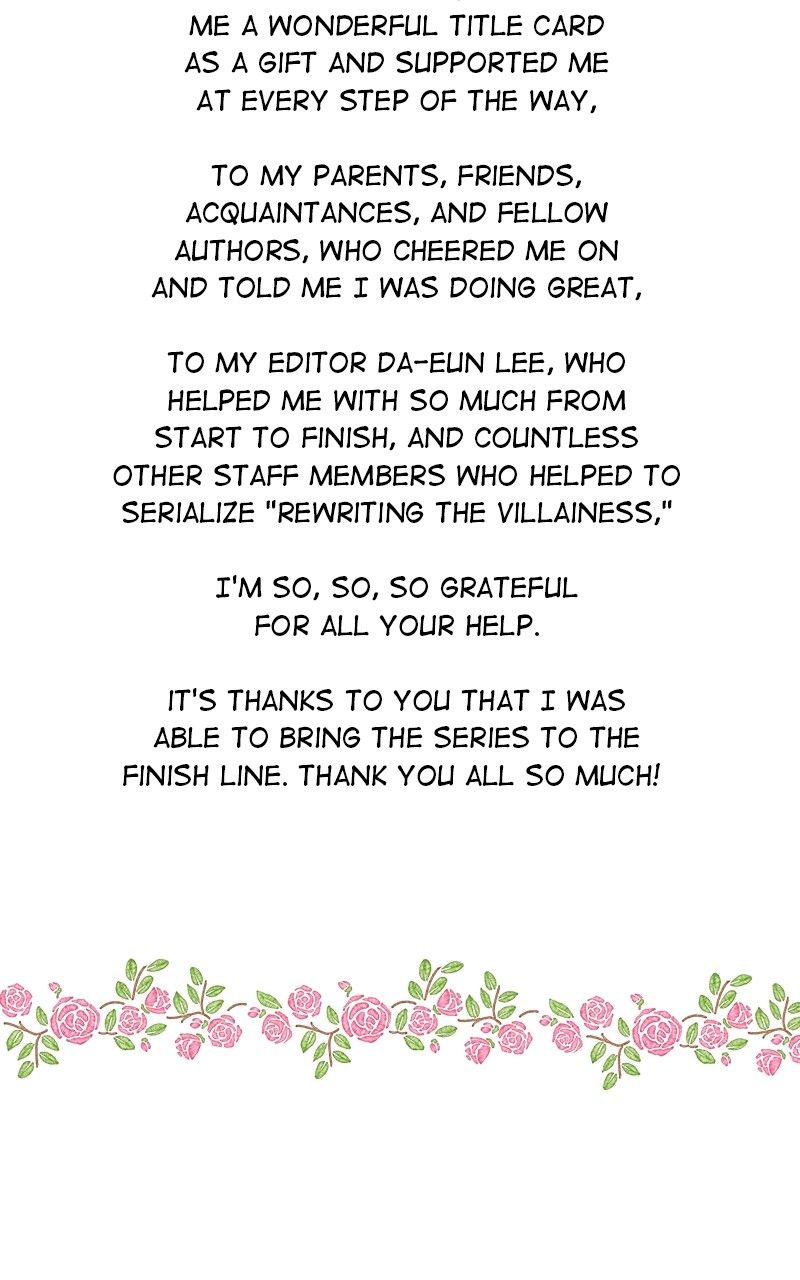 The Villainess’s 18 Year Old Attack Story Chapter 63 - Page 52