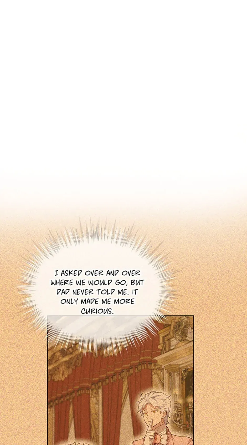 I Was Reincarnated as a Baby Fox God Chapter 36 - Page 28
