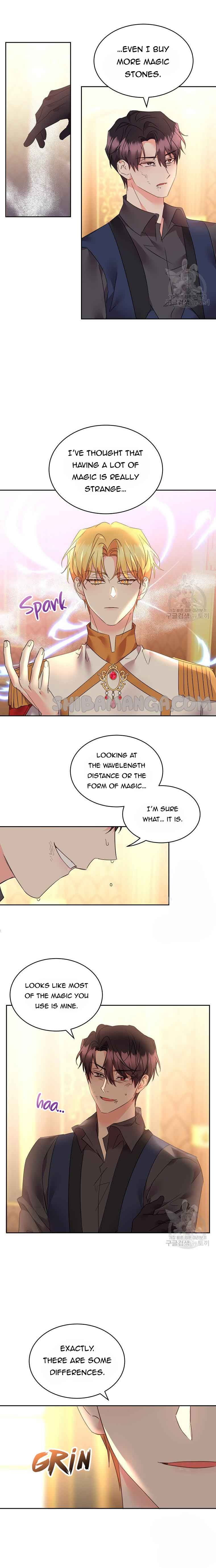 The 99th Bride of the Duke Chapter 82 - Page 4