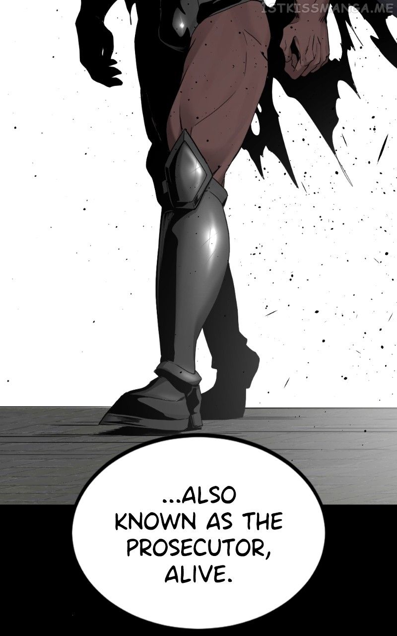 Hero Killer Chapter 100 - Page 86