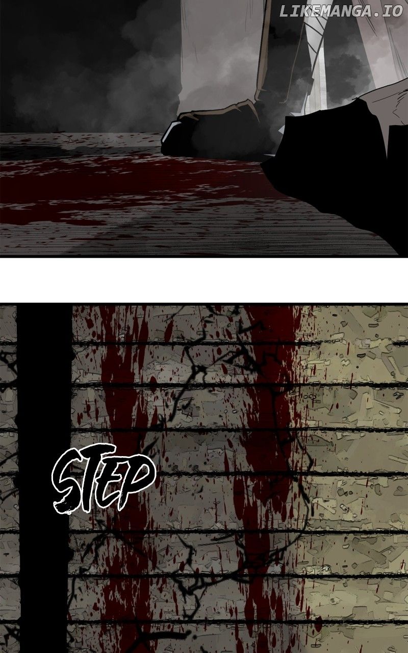 Hero Killer Chapter 143 - Page 114