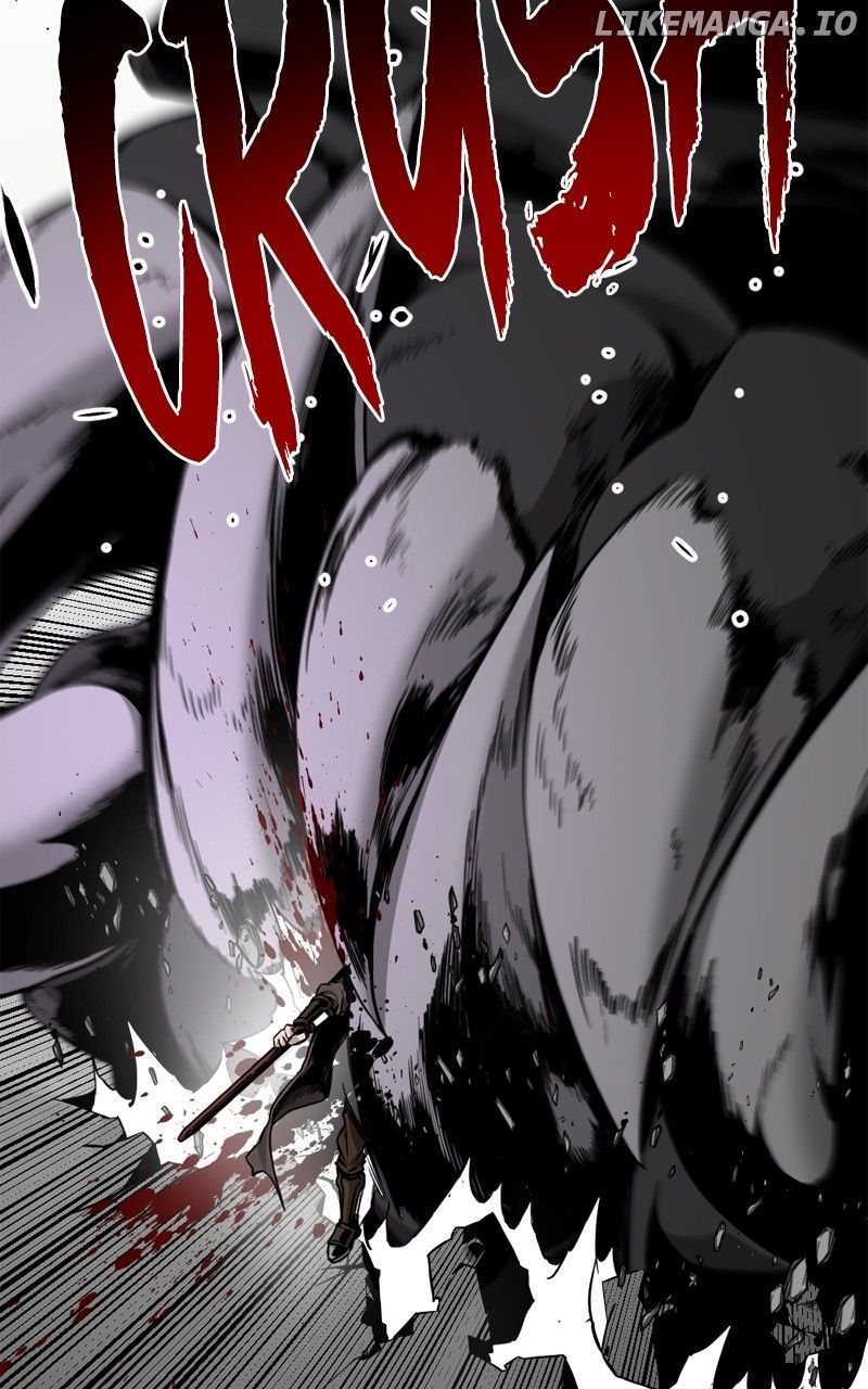 Hero Killer Chapter 143 - Page 16