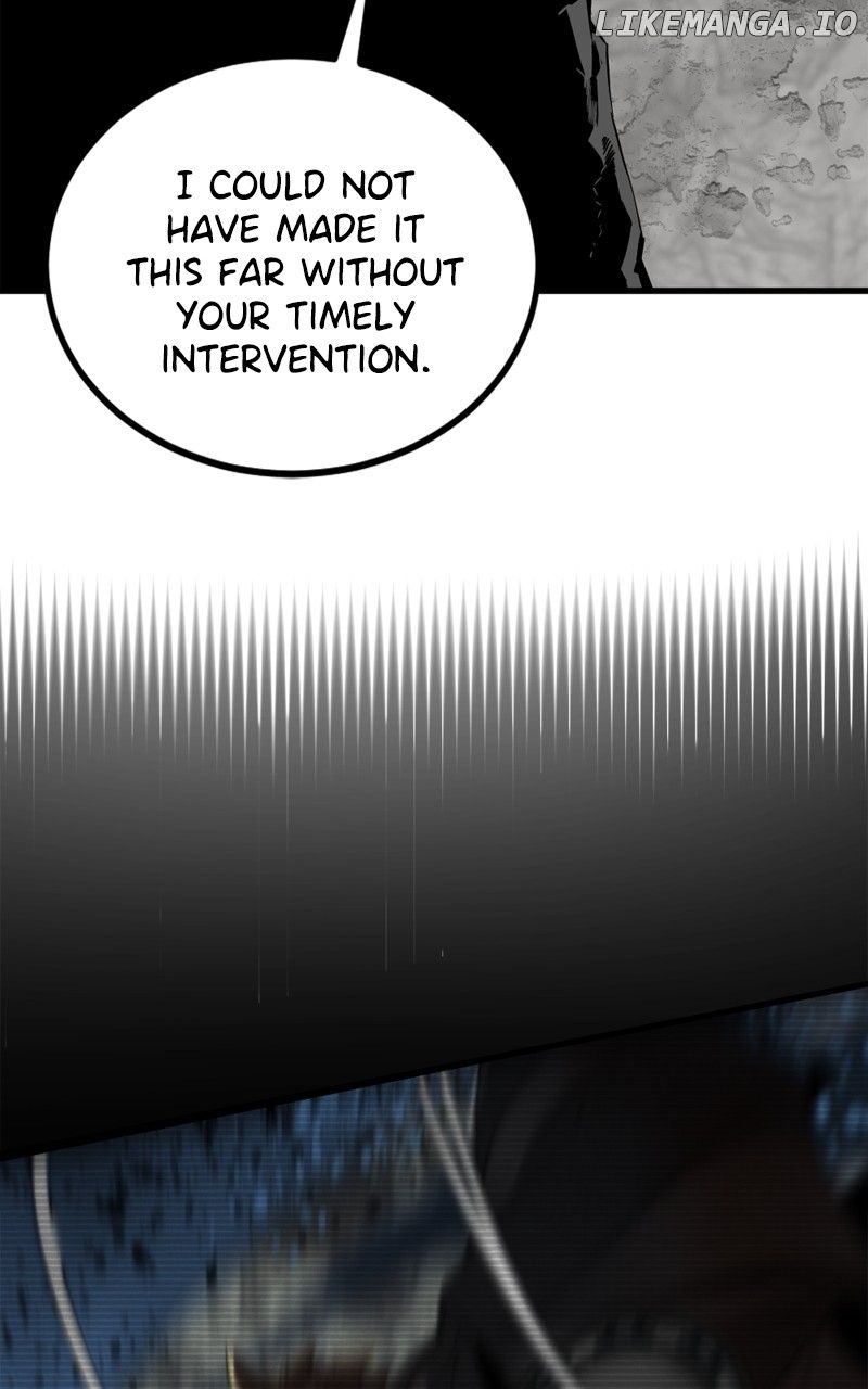 Hero Killer Chapter 143 - Page 22