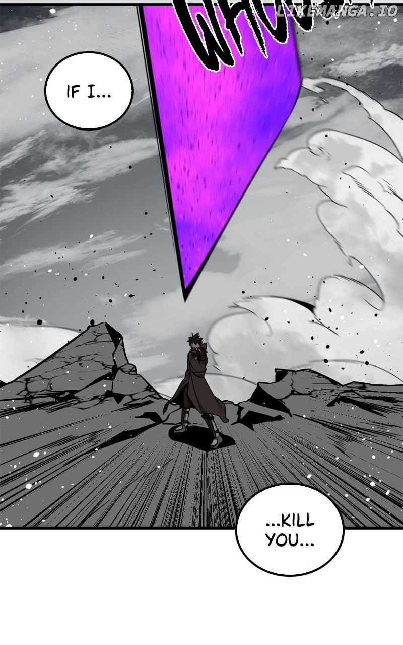 Hero Killer Chapter 143 - Page 81