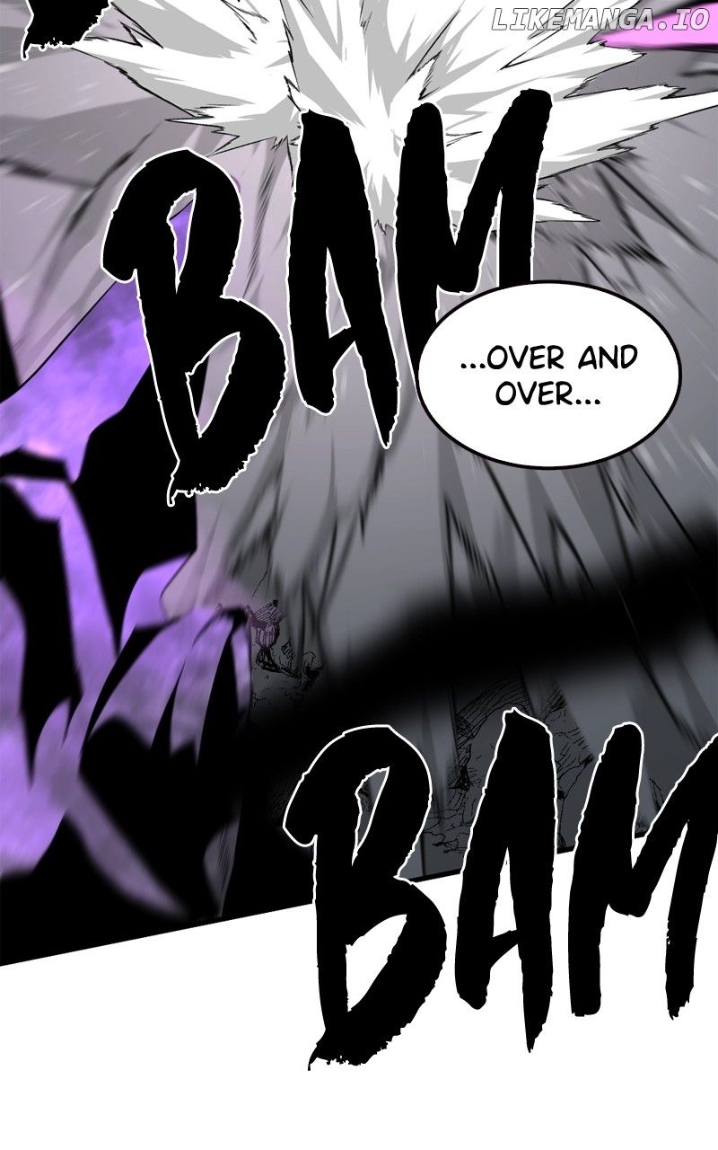 Hero Killer Chapter 143 - Page 84