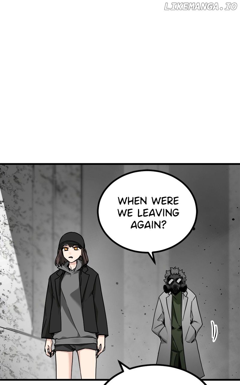 Hero Killer Chapter 144 - Page 50