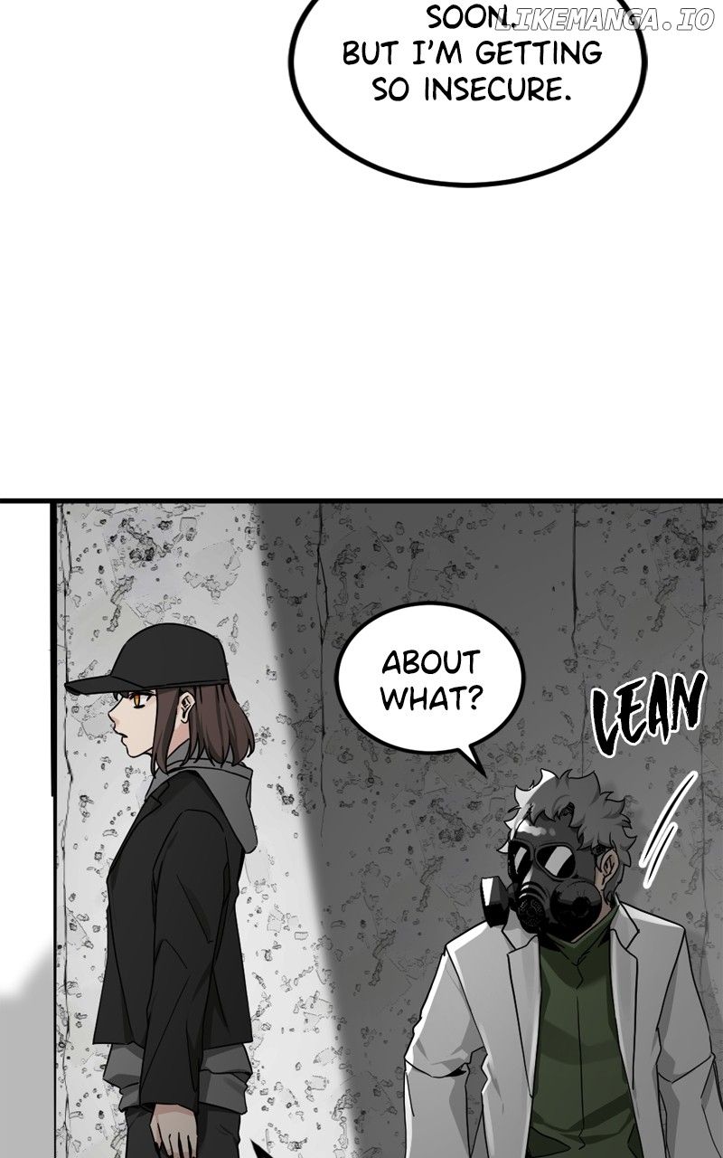 Hero Killer Chapter 144 - Page 51