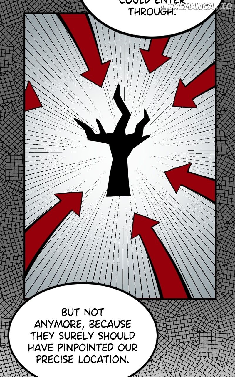 Hero Killer Chapter 144 - Page 55