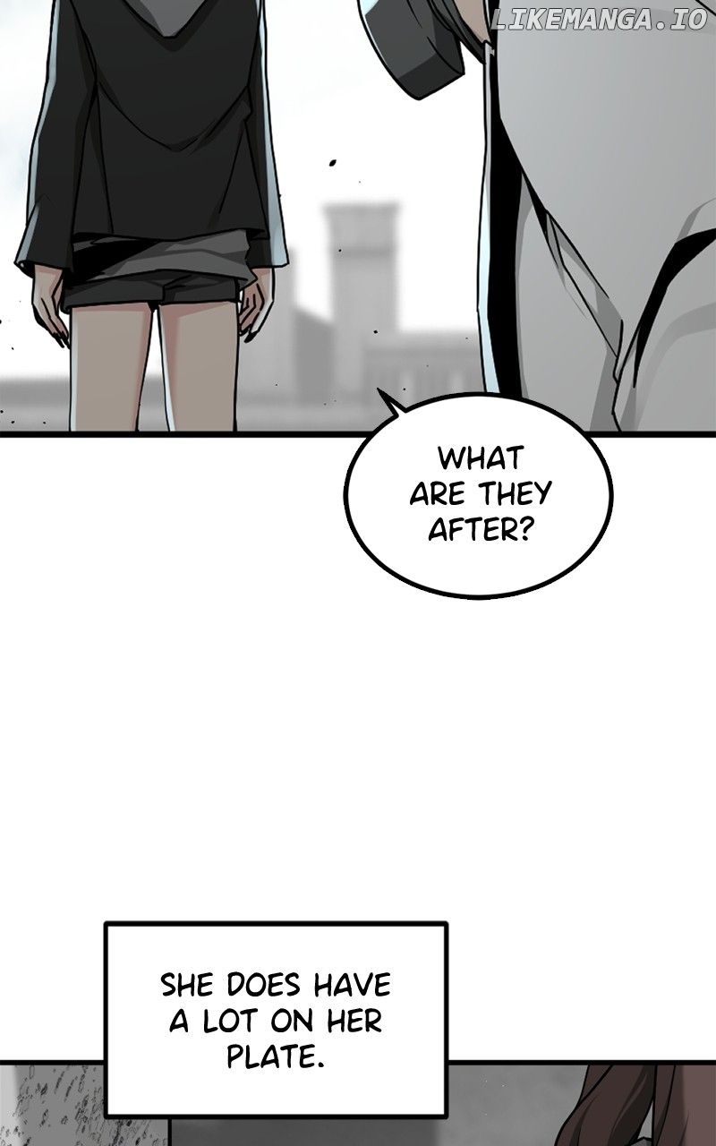 Hero Killer Chapter 144 - Page 57