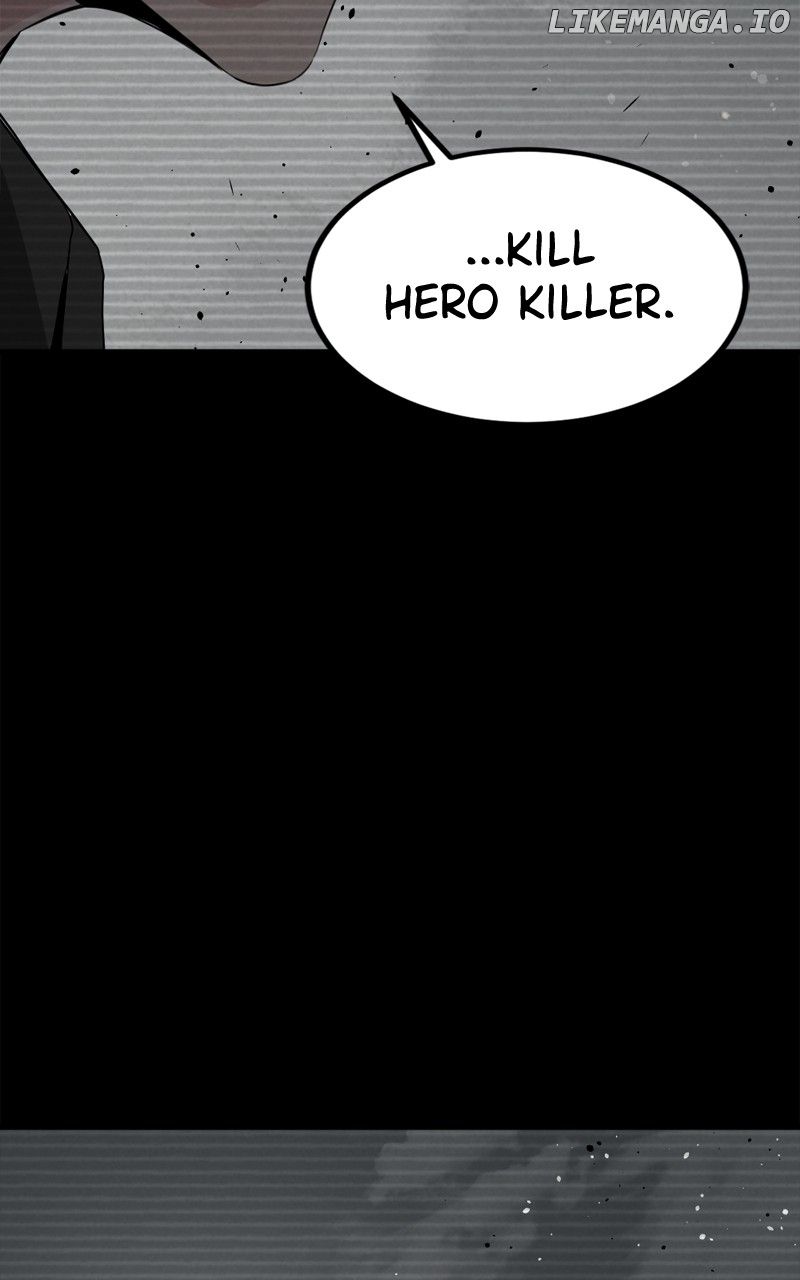Hero Killer Chapter 144 - Page 63