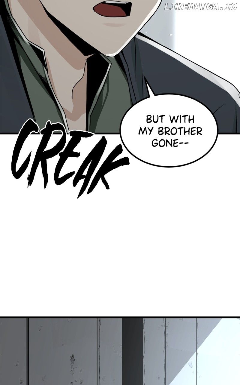 Hero Killer Chapter 144 - Page 96