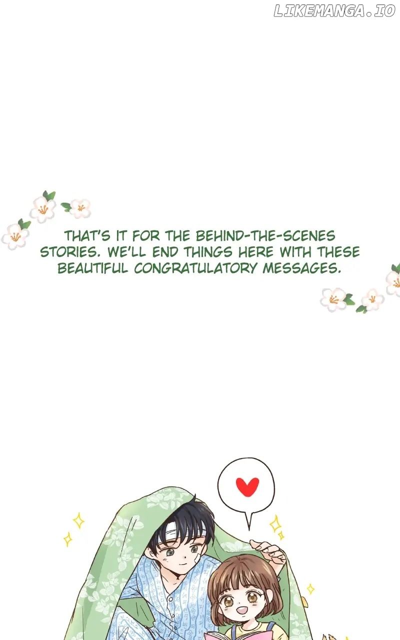 Surely a Happy Ending Chapter 113 - Page 47