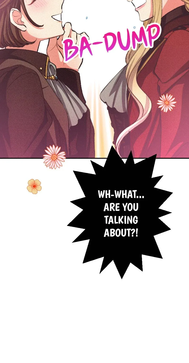 The Heat of the Reincarnated Villainess Chapter 25 - Page 22