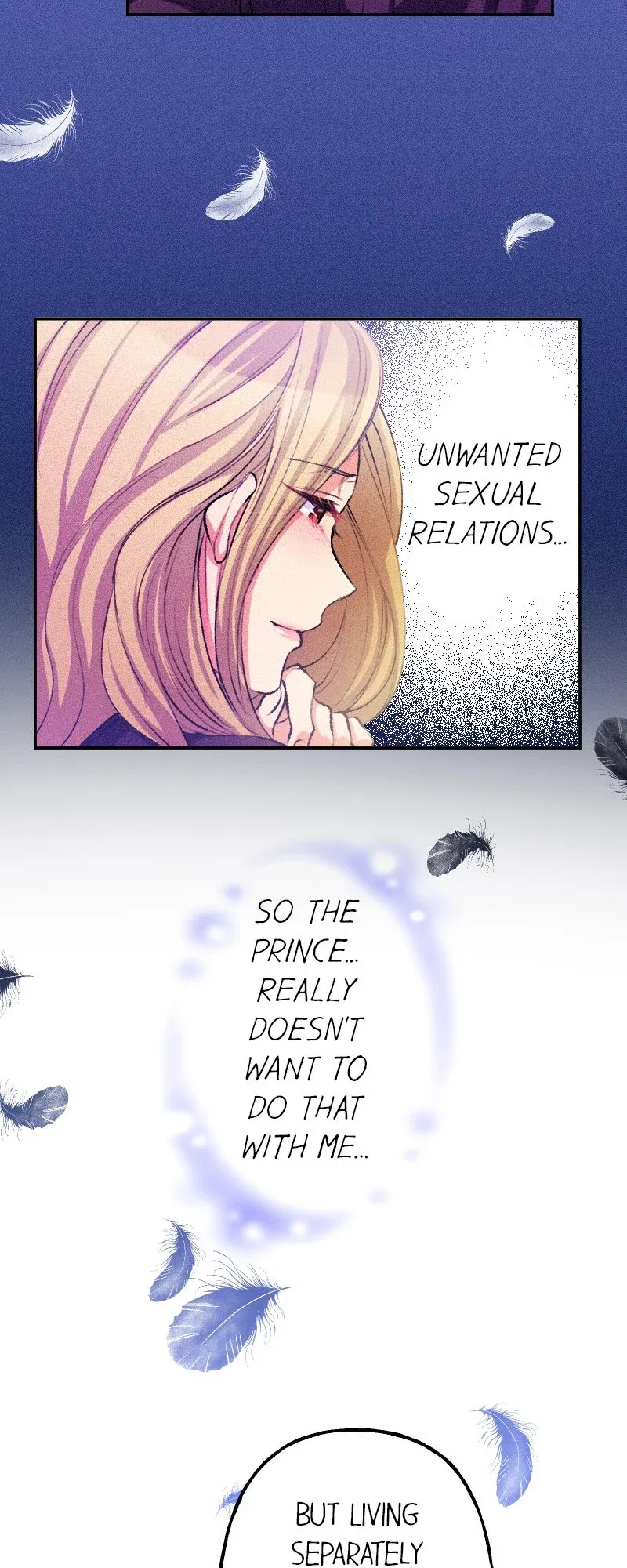 The Heat of the Reincarnated Villainess Chapter 29 - Page 17