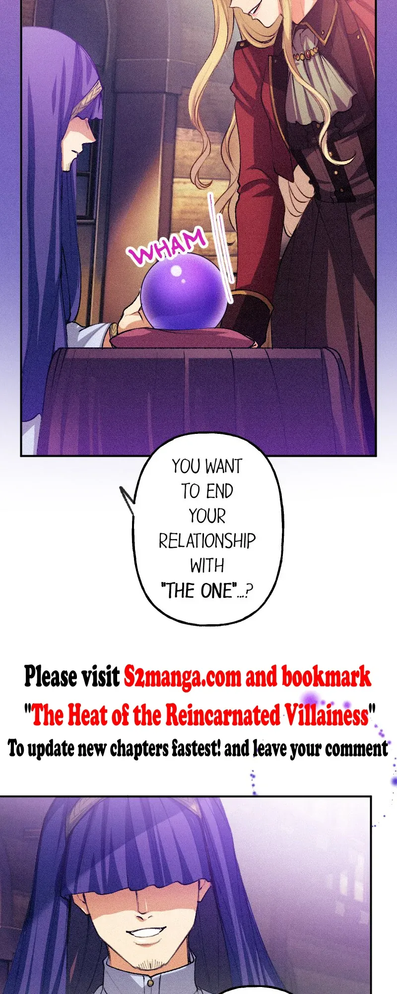 The Heat of the Reincarnated Villainess Chapter 29 - Page 43