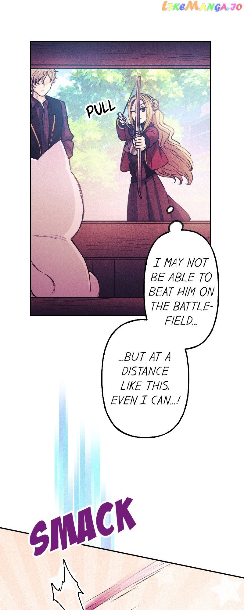 The Heat of the Reincarnated Villainess Chapter 58 - Page 31