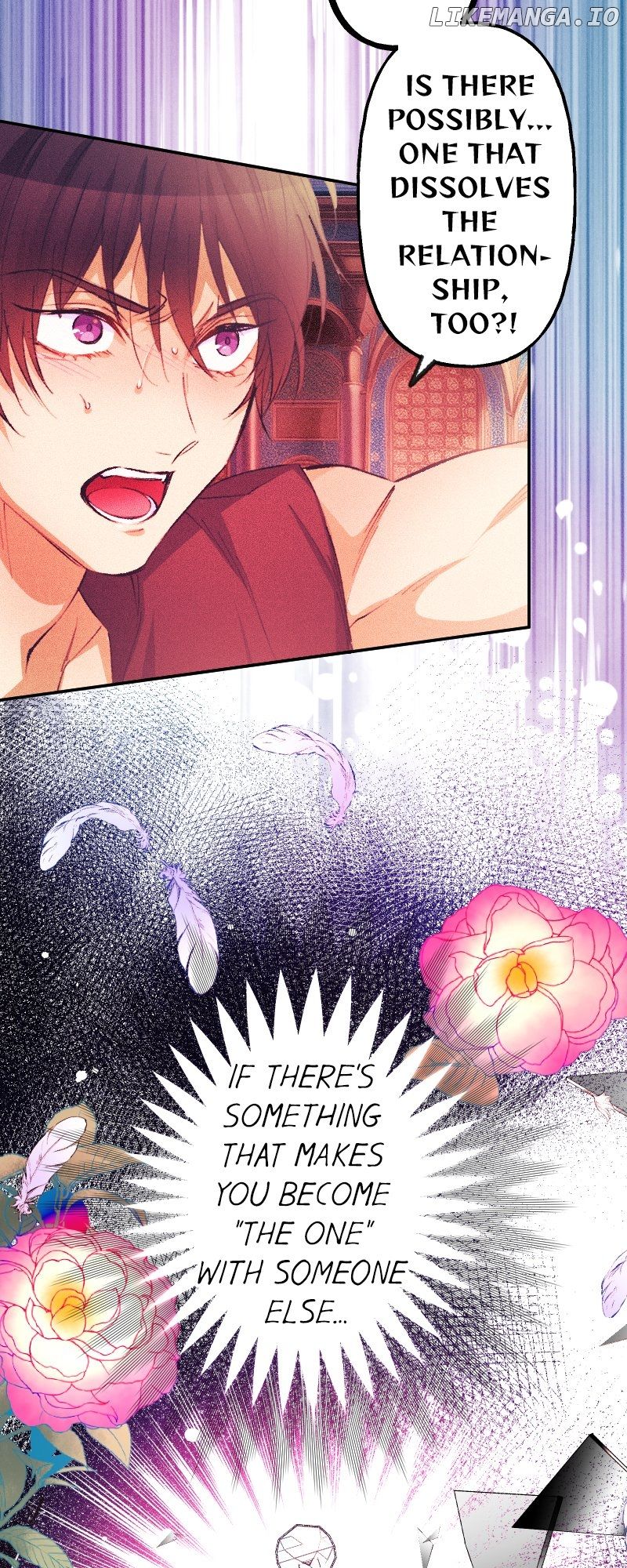 The Heat of the Reincarnated Villainess Chapter 76 - Page 14