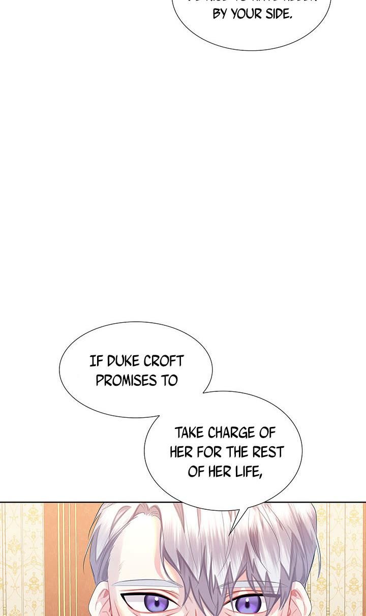 I Won’t Accept Your Regrets Chapter 20 - Page 25