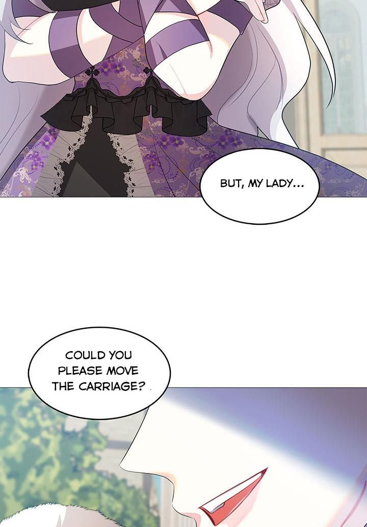 I Won’t Accept Your Regrets Chapter 22 - Page 80