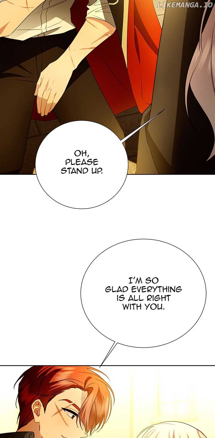I Won’t Accept Your Regrets Chapter 101 - Page 2