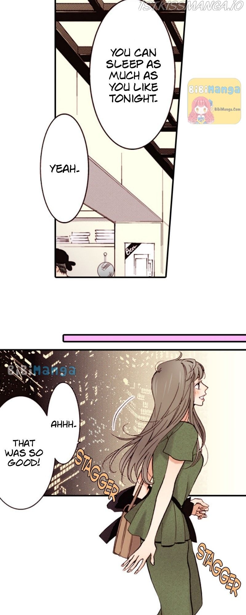 Liar Chapter 75 - Page 18