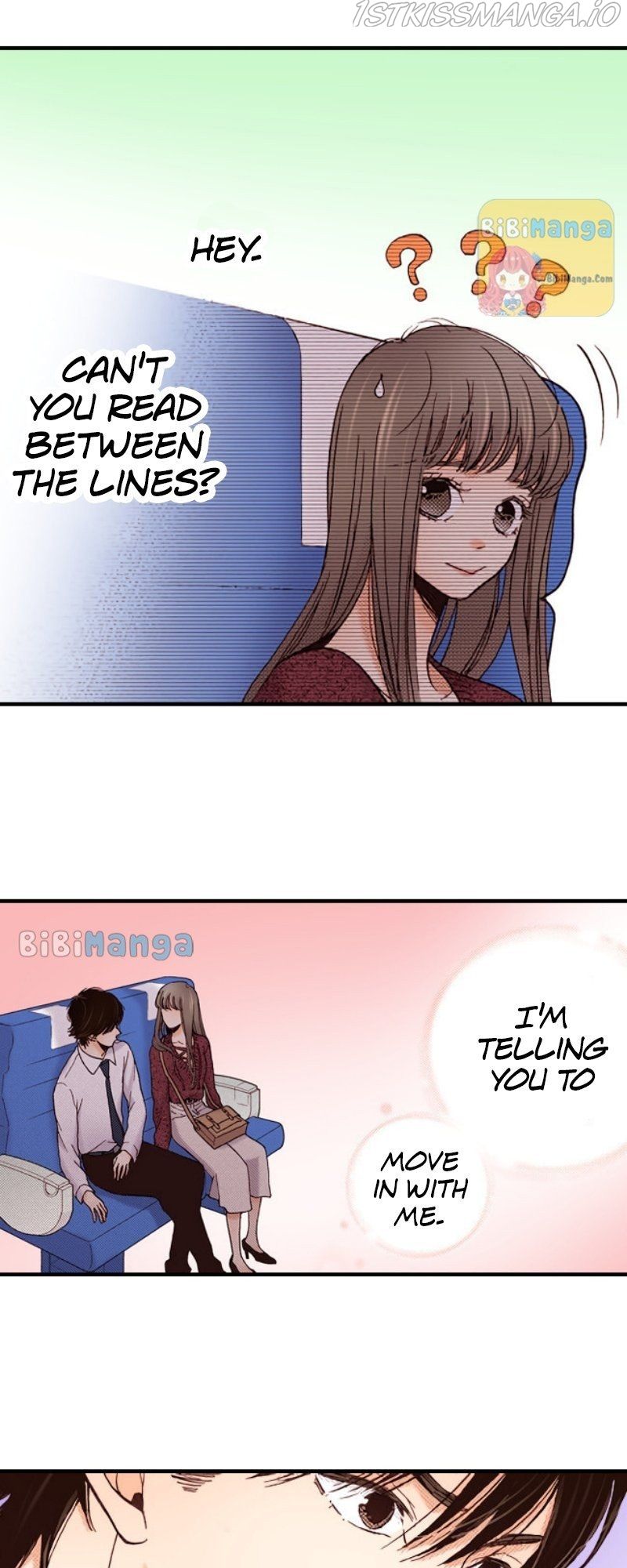 Liar Chapter 89 - Page 3