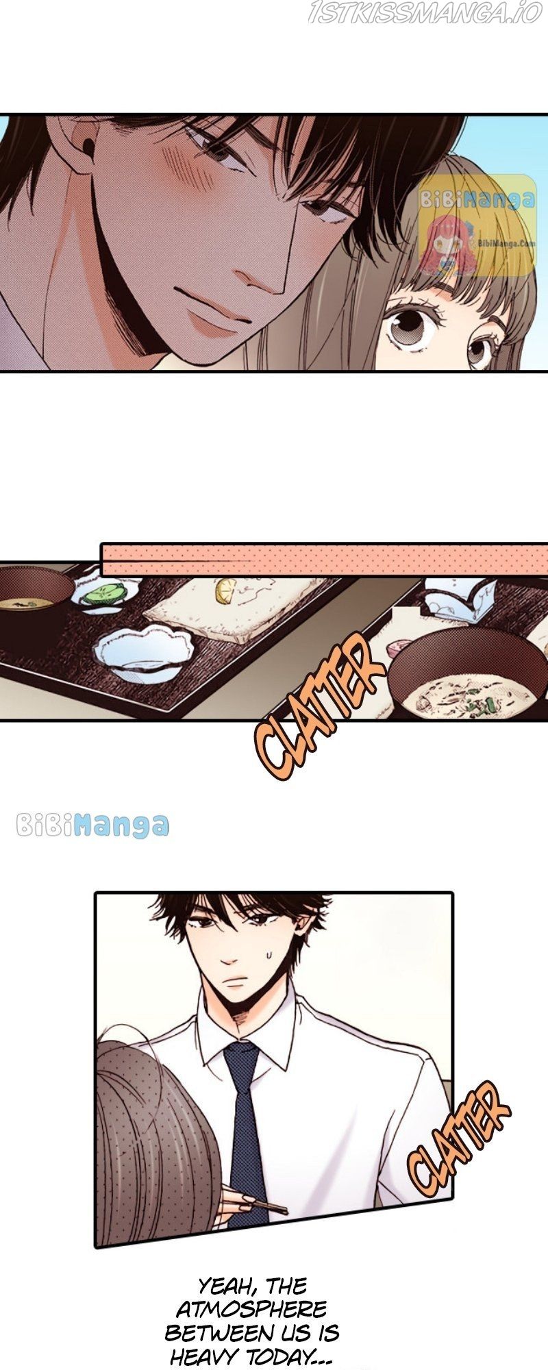 Liar Chapter 89 - Page 7