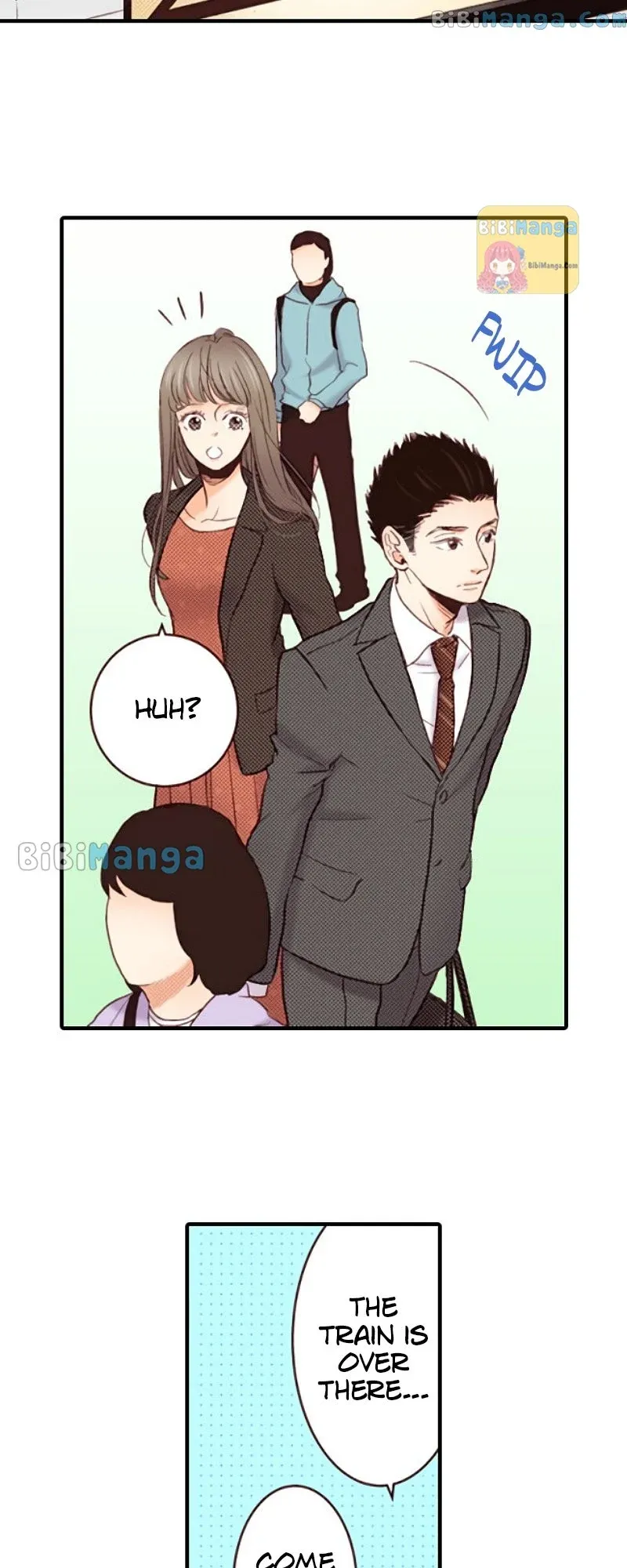 Liar Chapter 130 - Page 16