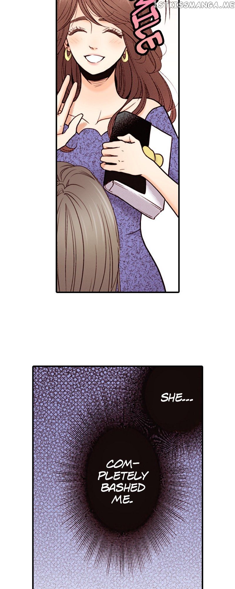 Liar Chapter 131 - Page 10