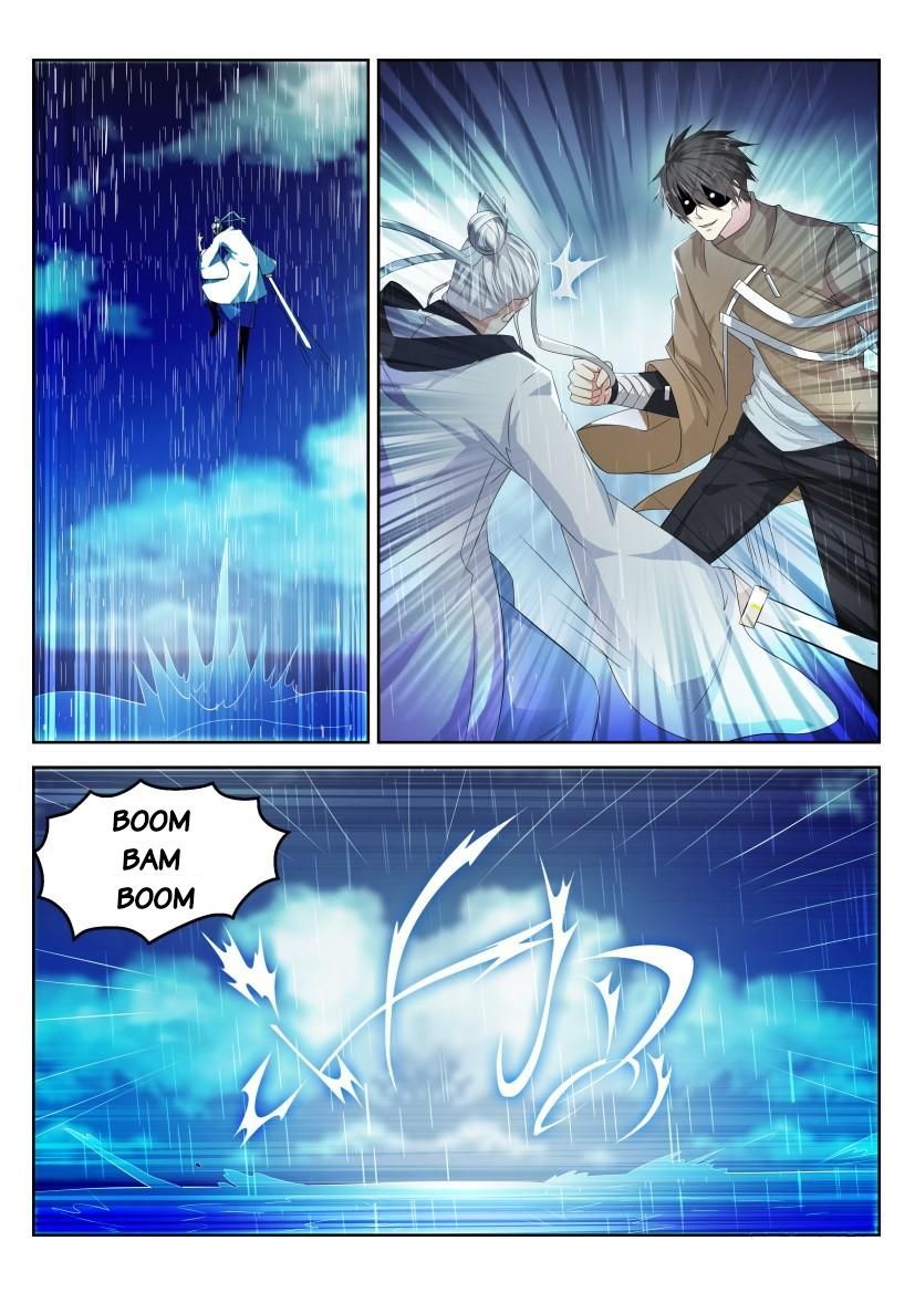 Rebirth Of The Urban Immortal Cultivator Chapter 291 - Page 4