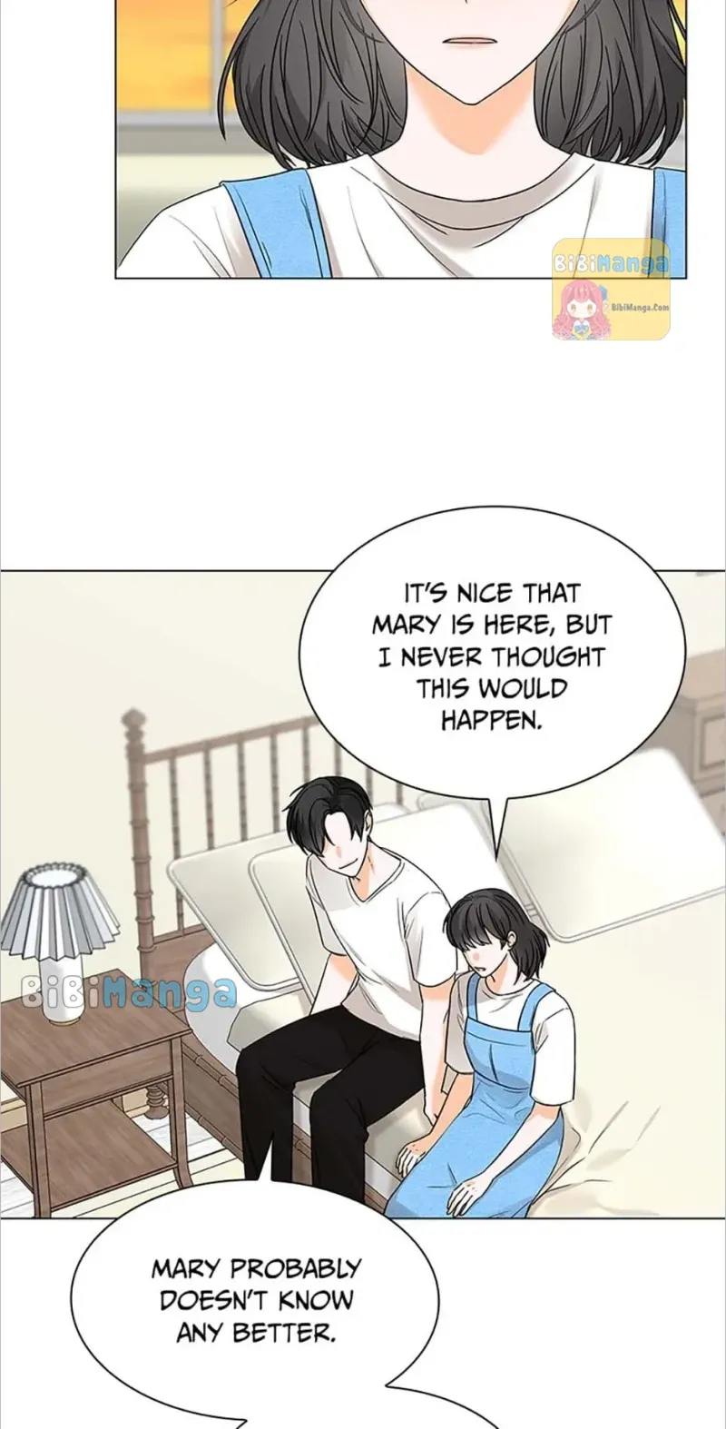 Dating My Best Friend’s Sister Chapter 41 - Page 57