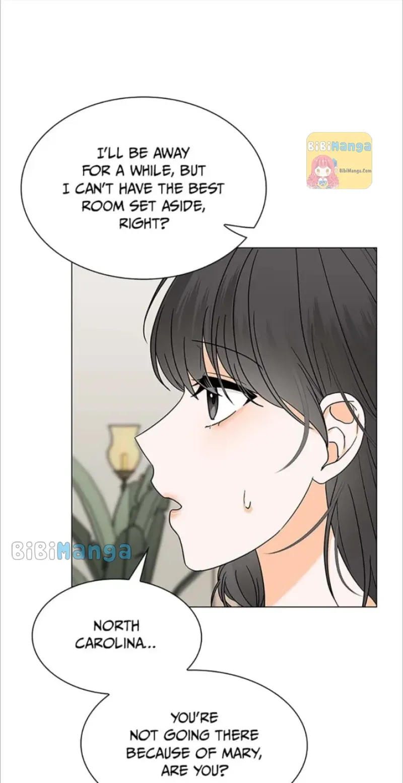 Dating My Best Friend’s Sister Chapter 73 - Page 28