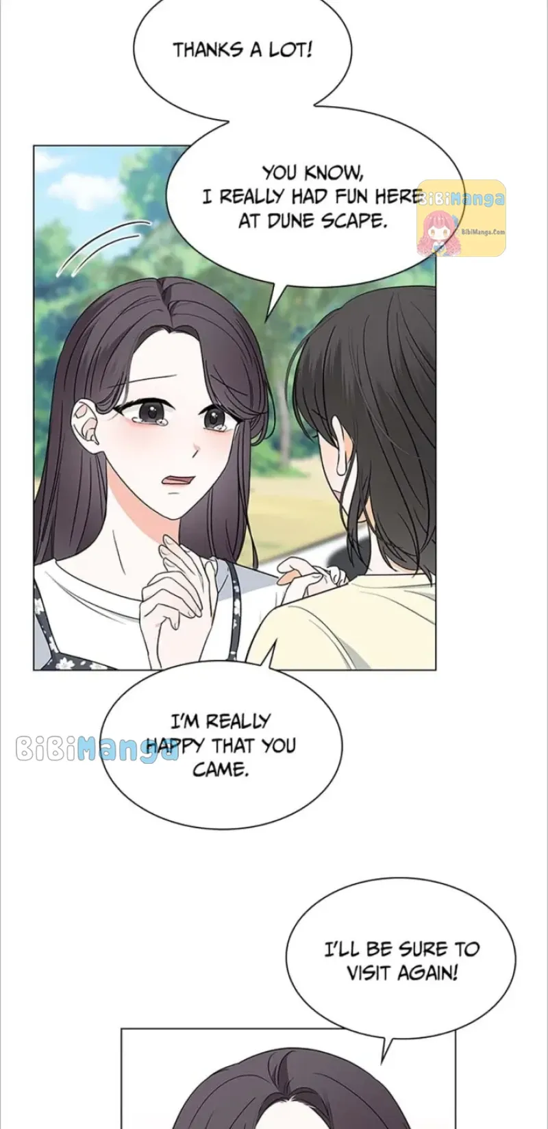Dating My Best Friend’s Sister Chapter 73 - Page 4