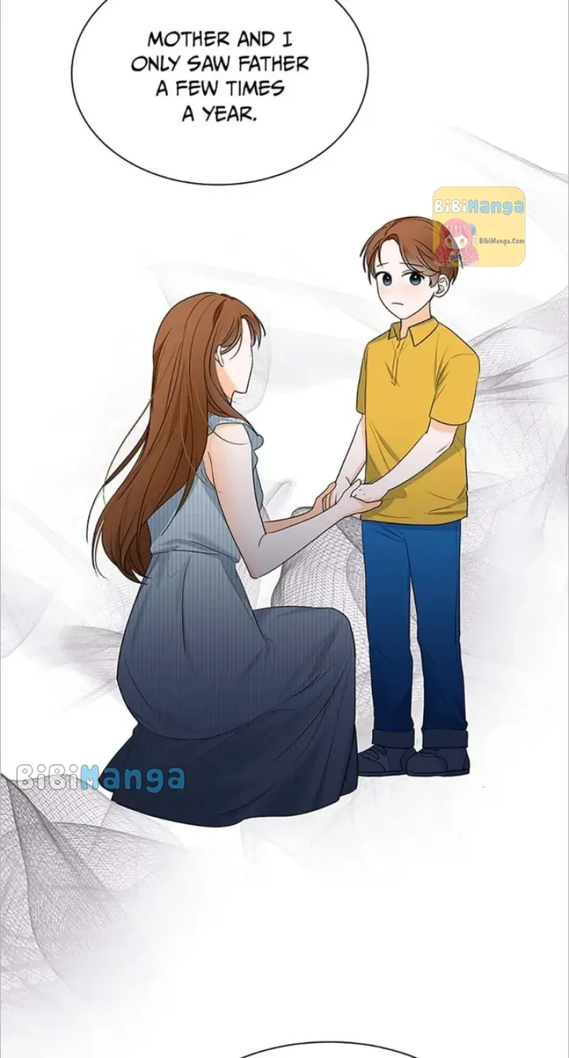 Dating My Best Friend’s Sister Chapter 73 - Page 43