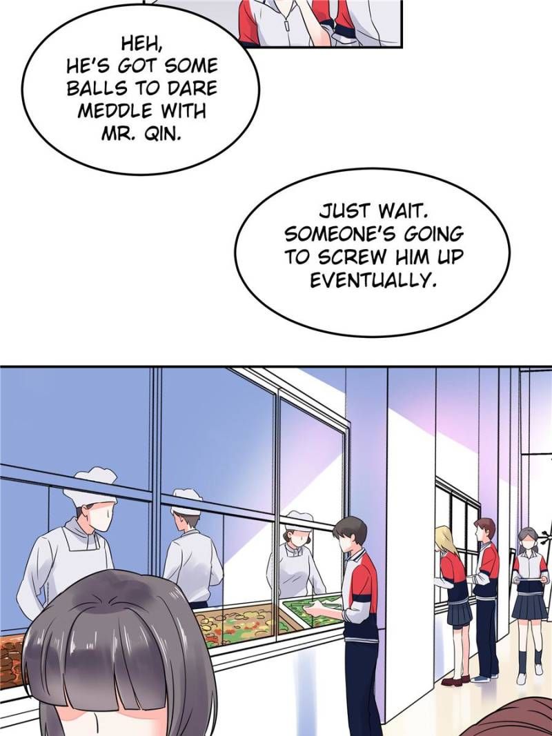 National School Prince Is A Girl Chapter 0 - Page 89