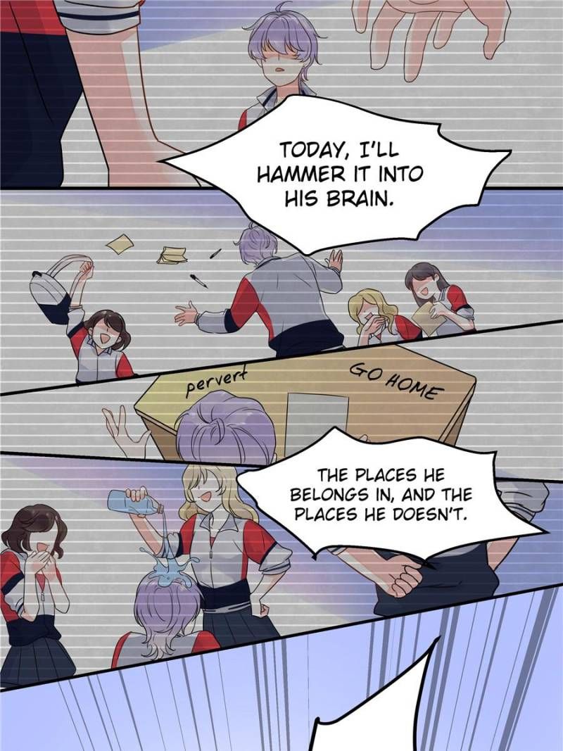 National School Prince Is A Girl Chapter 0 - Page 95