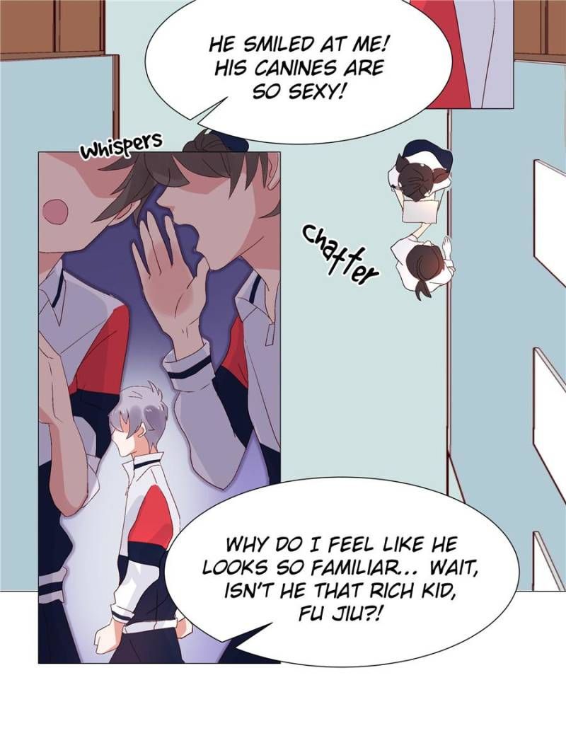 National School Prince Is A Girl Chapter 1 - Page 54