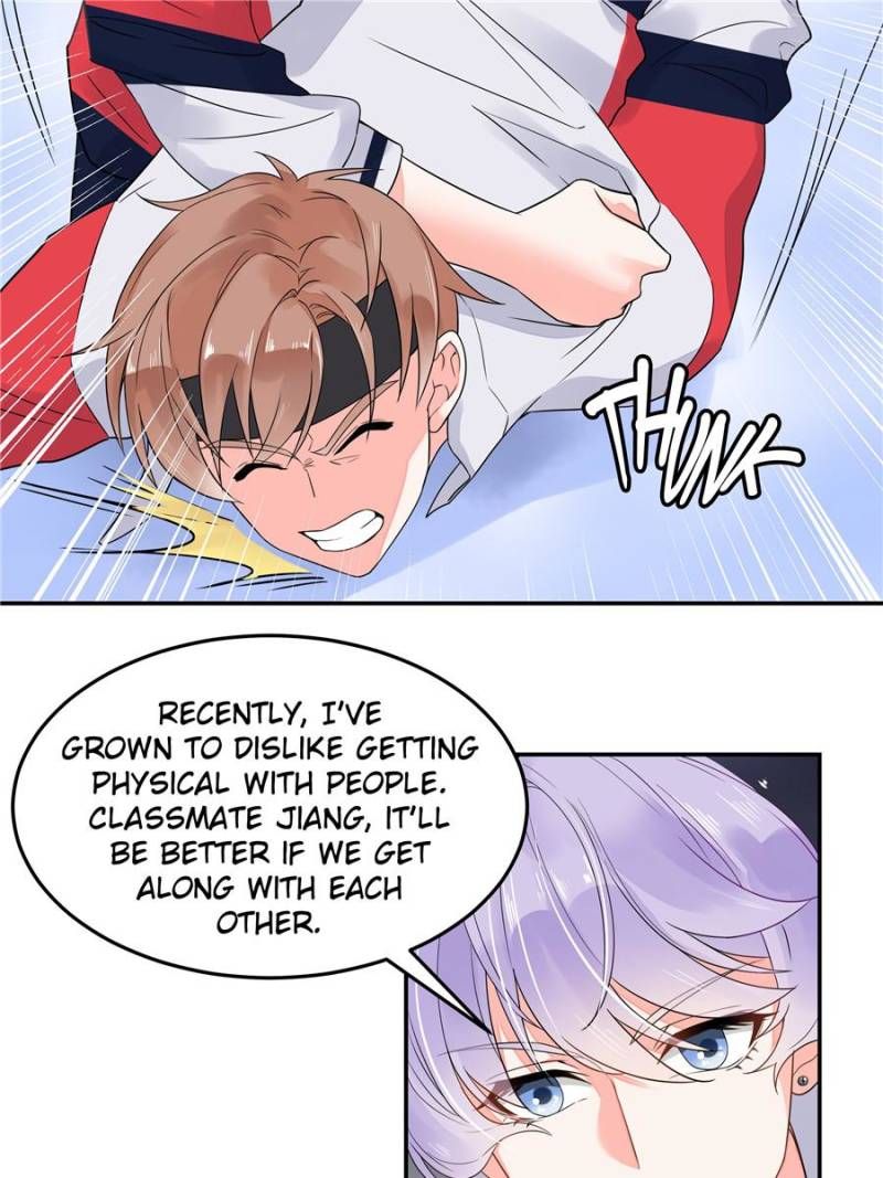 National School Prince Is A Girl Chapter 1 - Page 68