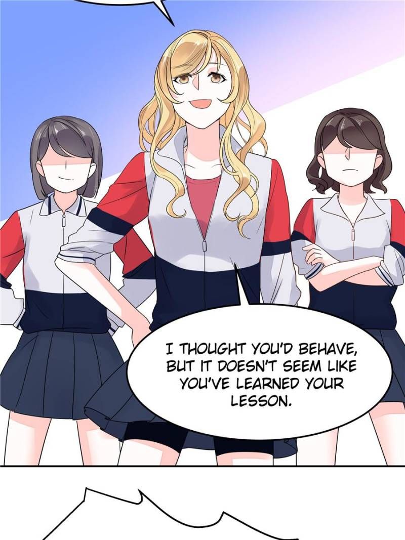 National School Prince Is A Girl Chapter 1 - Page 76