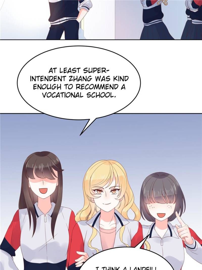 National School Prince Is A Girl Chapter 6 - Page 34