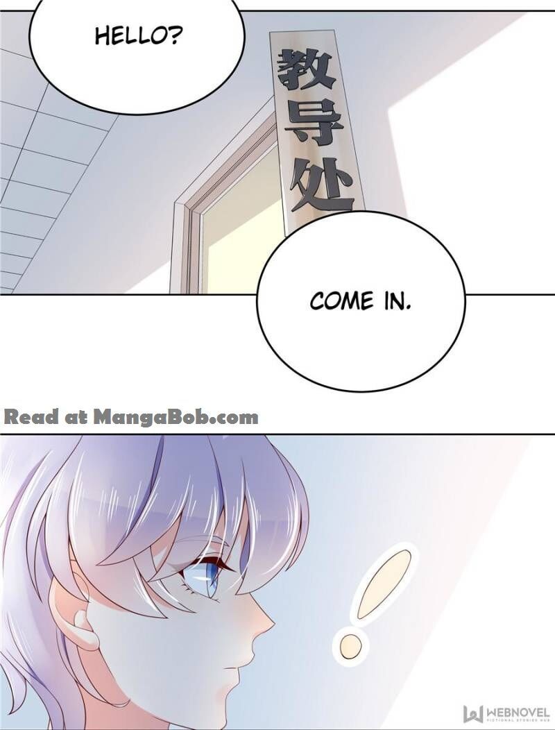 National School Prince Is A Girl Chapter 6 - Page 6