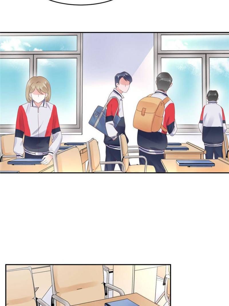 National School Prince Is A Girl Chapter 15 - Page 16