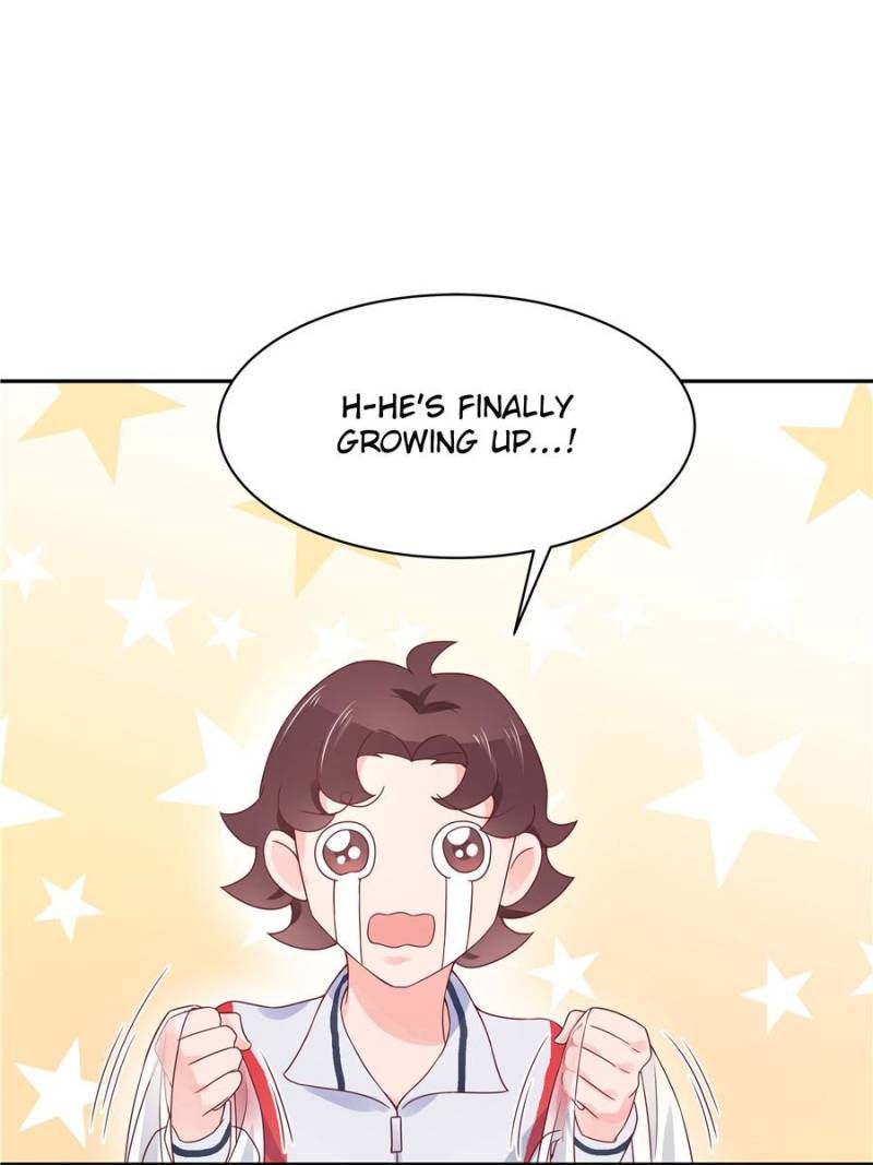 National School Prince Is A Girl Chapter 23 - Page 8