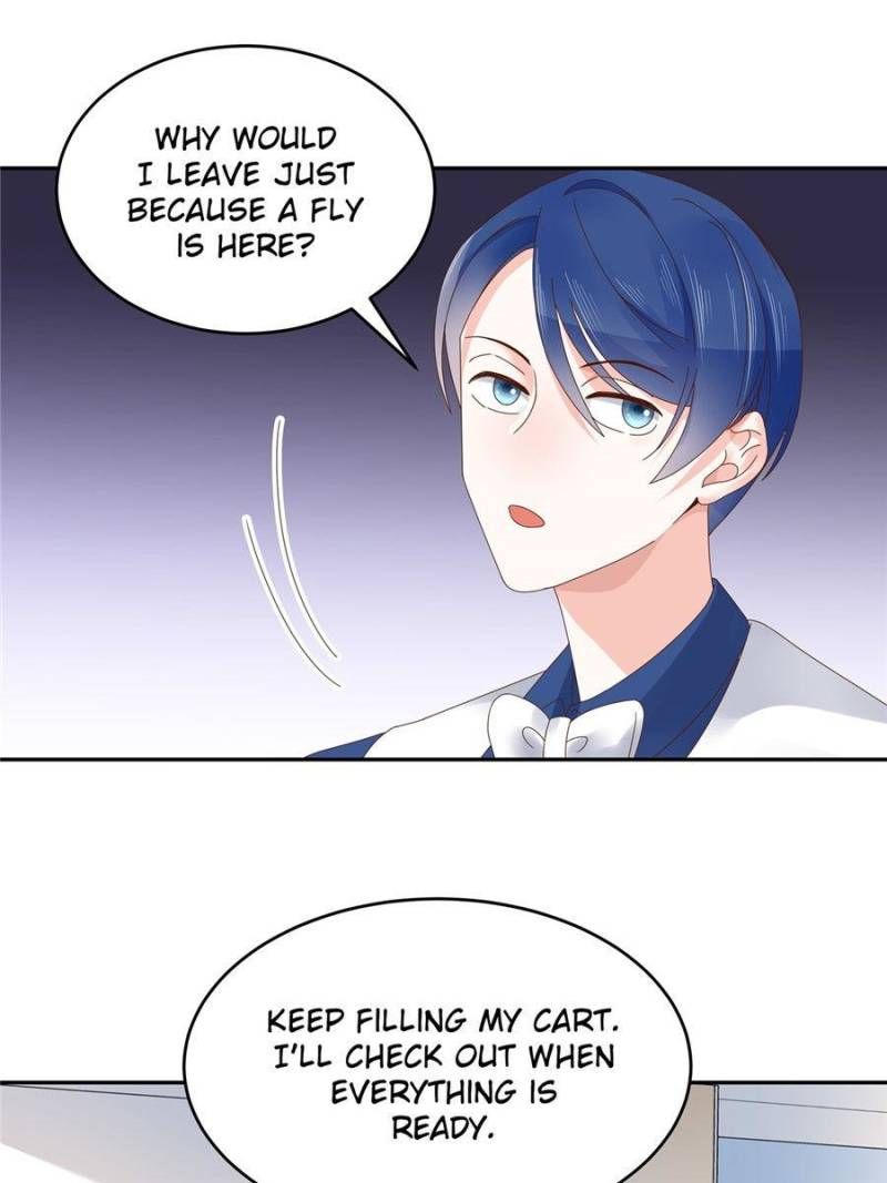 National School Prince Is A Girl Chapter 27 - Page 33