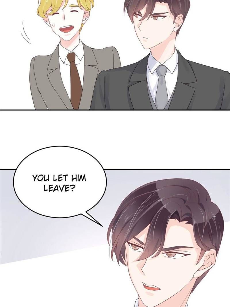 National School Prince Is A Girl Chapter 31 - Page 5