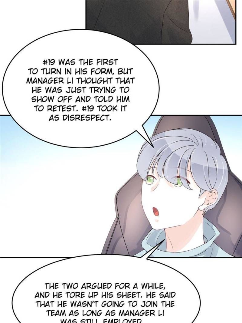 National School Prince Is A Girl Chapter 31 - Page 10