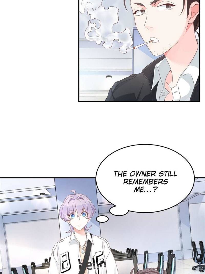National School Prince Is A Girl Chapter 37 - Page 29