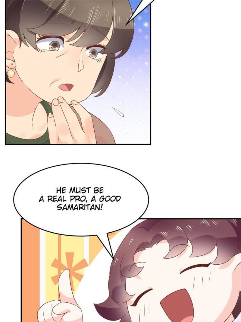 National School Prince Is A Girl Chapter 40 - Page 34